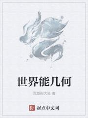 世界几何图